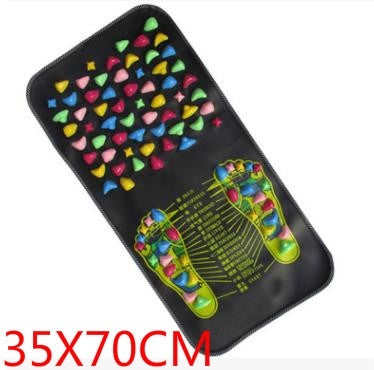 Cobblestone Road Foot Pad Foot Massager Massager - NOMAN STORE LLC