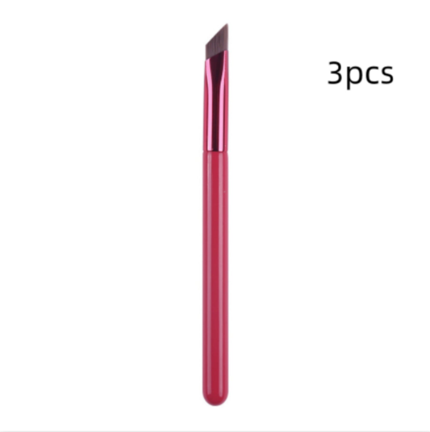 Wild Eyebrow Brush 3d Stereoscopic Painting Hairline Eyebrow Paste Artifact Eyebrow Brush Brow Makeup Brushes Concealer Brush - NOMAN STORE LLC