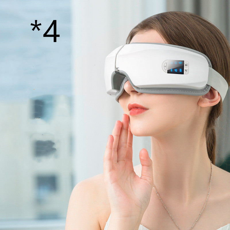 Eye Massager Eye Massager - NOMAN STORE LLC