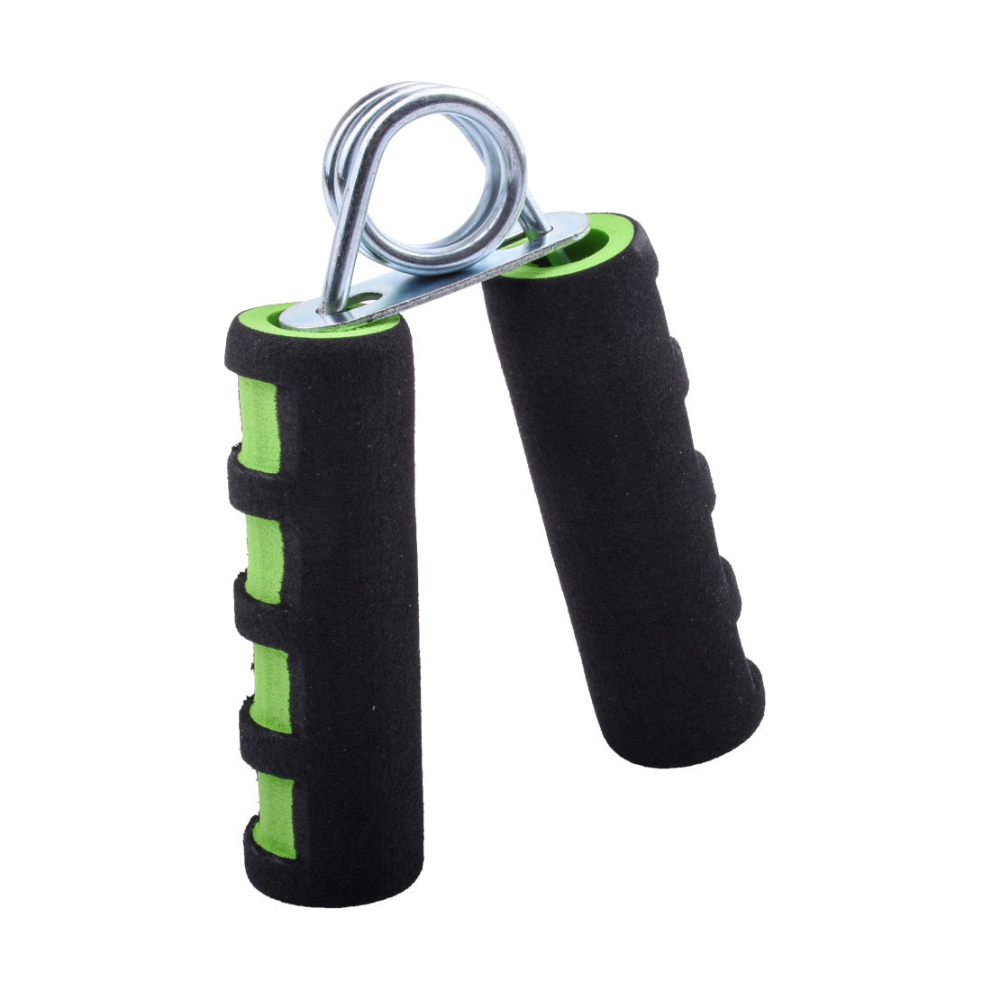 Hand Training Spring Hand Grip Finger Strength Finger Trainer Power Exerciser Sponge Forearm Grip Strengthener Carpal Expander - NOMAN STORE LLC