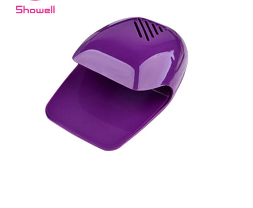 Nail dryer Nail Tool Nail Dryer nail polish Mini Nail Dryer - NOMAN STORE LLC
