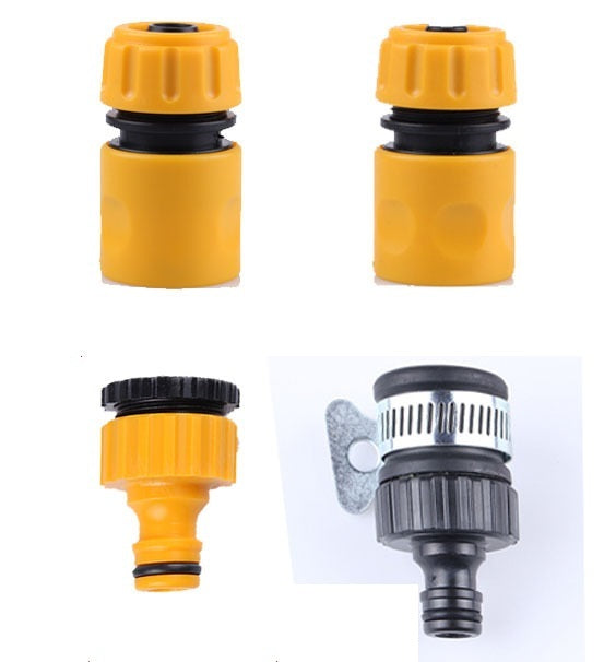 Foam Spray Gun High Pressure Automotive Foam Spray Gun Household Cleaner Generator - NOMAN STORE LLC