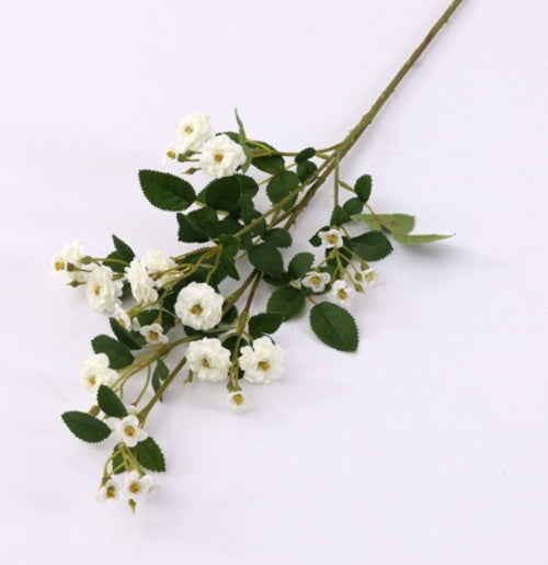 High End Rose Flower Light Luxury Desktop Decoration - NOMAN STORE LLC