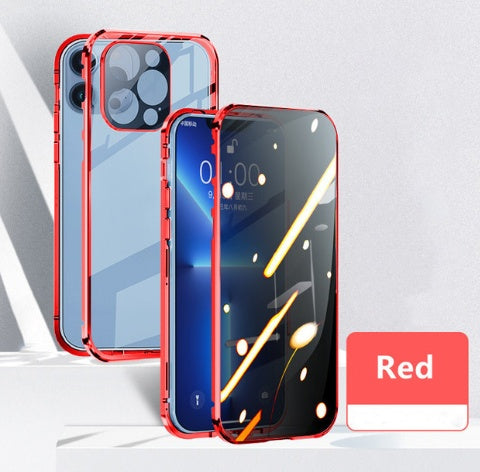Goggles Anti Privacy Magneto Phone Case Protection - NOMAN STORE LLC