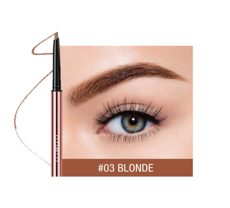 Eye Brow Make-Up - NOMAN STORE LLC