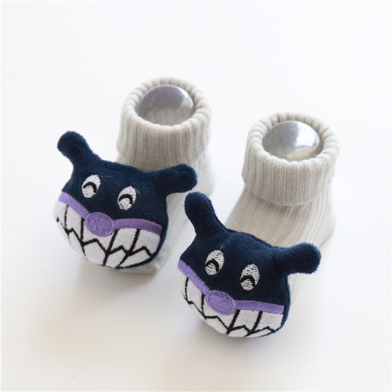 Baby socks - NOMAN STORE LLC