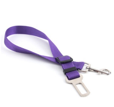 Fixed Strap Polyester Dog Strap Dog Leash Dog Leash - NOMAN STORE LLC