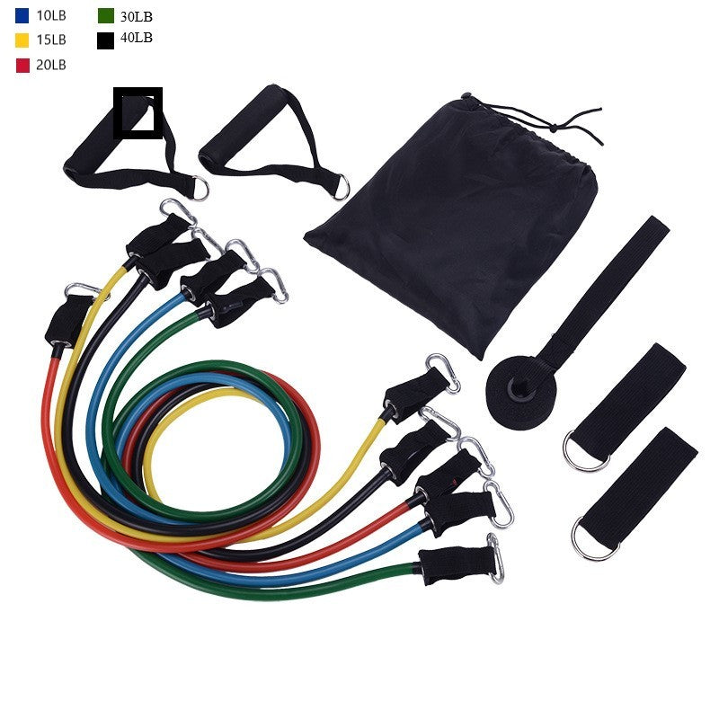 Portable Fitness Rally - NOMAN STORE LLC