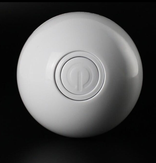 LED Laser Electronic Rolling Pet Funny Cat Toy Ball - NOMAN STORE LLC