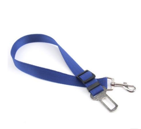Fixed Strap Polyester Dog Strap Dog Leash Dog Leash - NOMAN STORE LLC