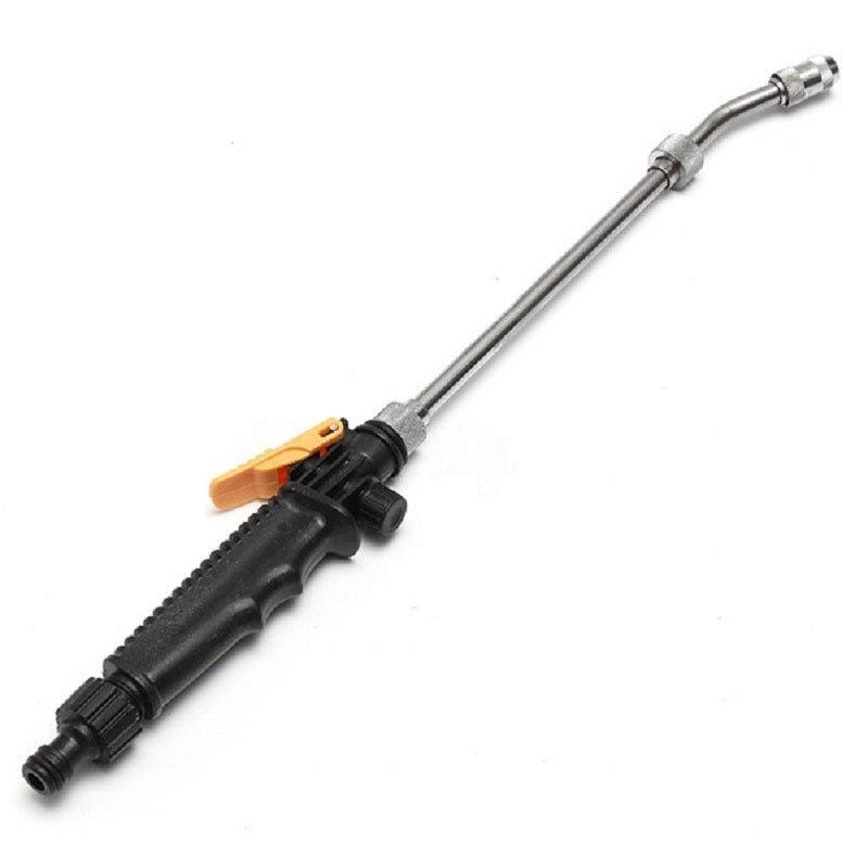 Car High-pressure Electric Water Gun Washer Water Spray Garden Cleaning - NOMAN STORE LLC