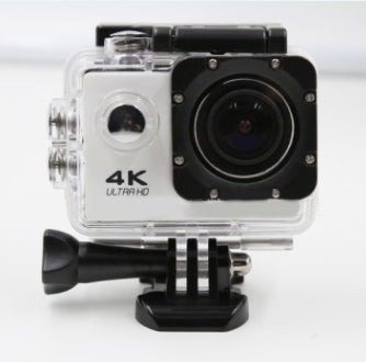 4K Waterproof Sport Camera - NOMAN STORE LLC