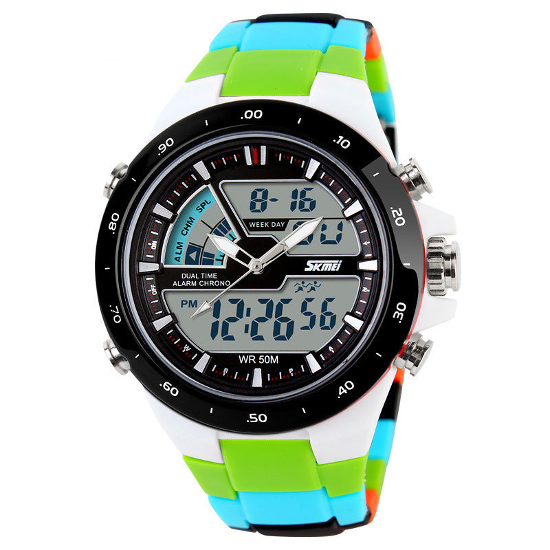 Electronic watches - NOMAN STORE LLC