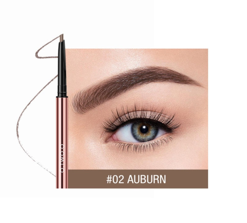 Eye Brow Make-Up - NOMAN STORE LLC
