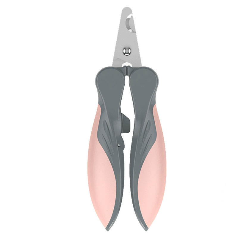 Pet dog nail clippers - NOMAN STORE LLC