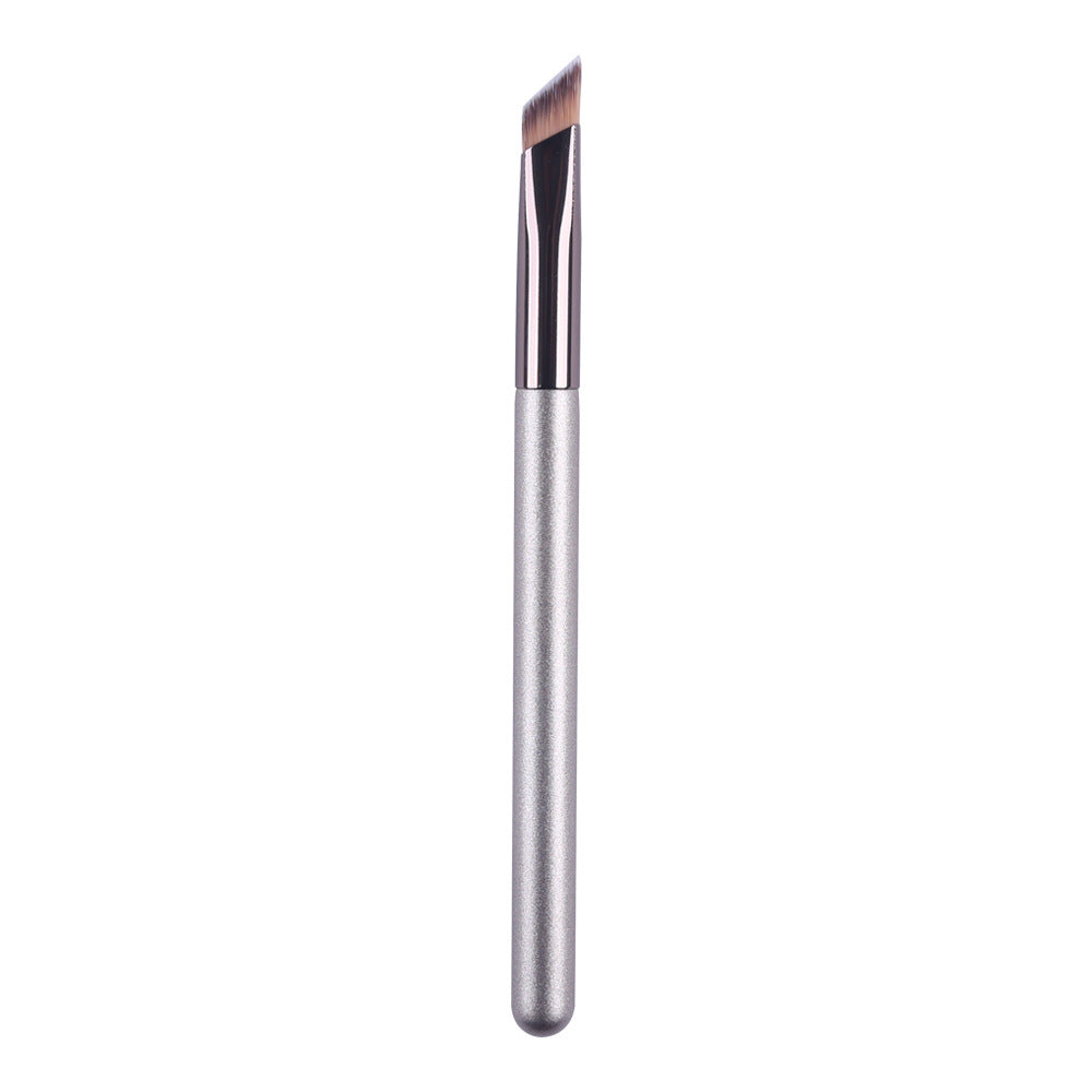 Wild Eyebrow Brush 3d Stereoscopic Painting Hairline Eyebrow Paste Artifact Eyebrow Brush Brow Makeup Brushes Concealer Brush - NOMAN STORE LLC