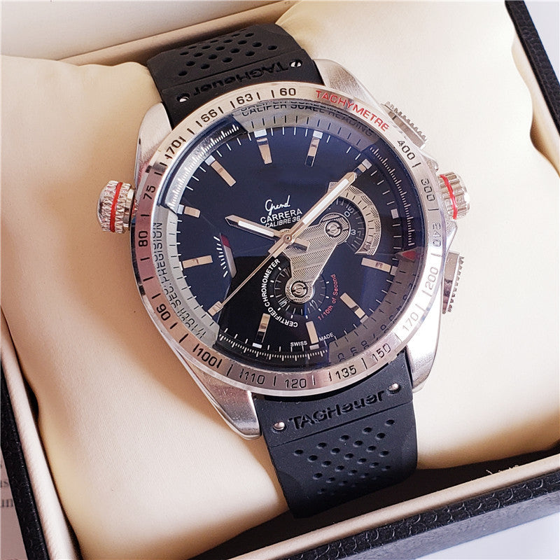 Mechanical watches - NOMAN STORE LLC