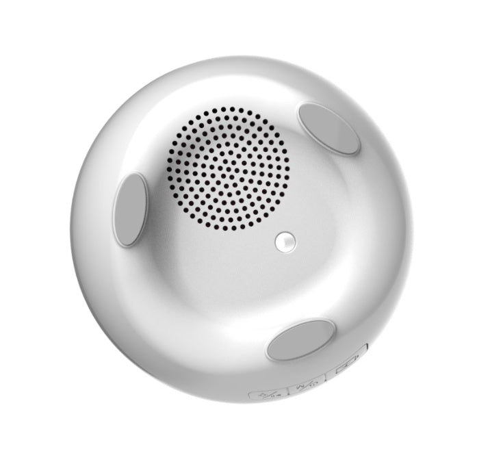 Touch-sensitive music vase desktop audio - NOMAN STORE LLC