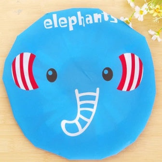 New Eco-friendly Material Kids Shower Baby Bath Adjustable Size - NOMAN STORE LLC