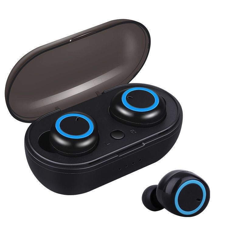 In-ear sports headphones - NOMAN STORE LLC