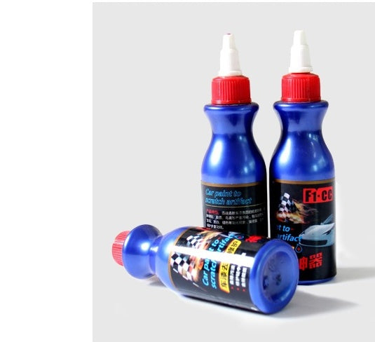 Recipe car paint repair liquid scratch repair car artifact remove light scratch scratch repair print car paint - NOMAN STORE LLC