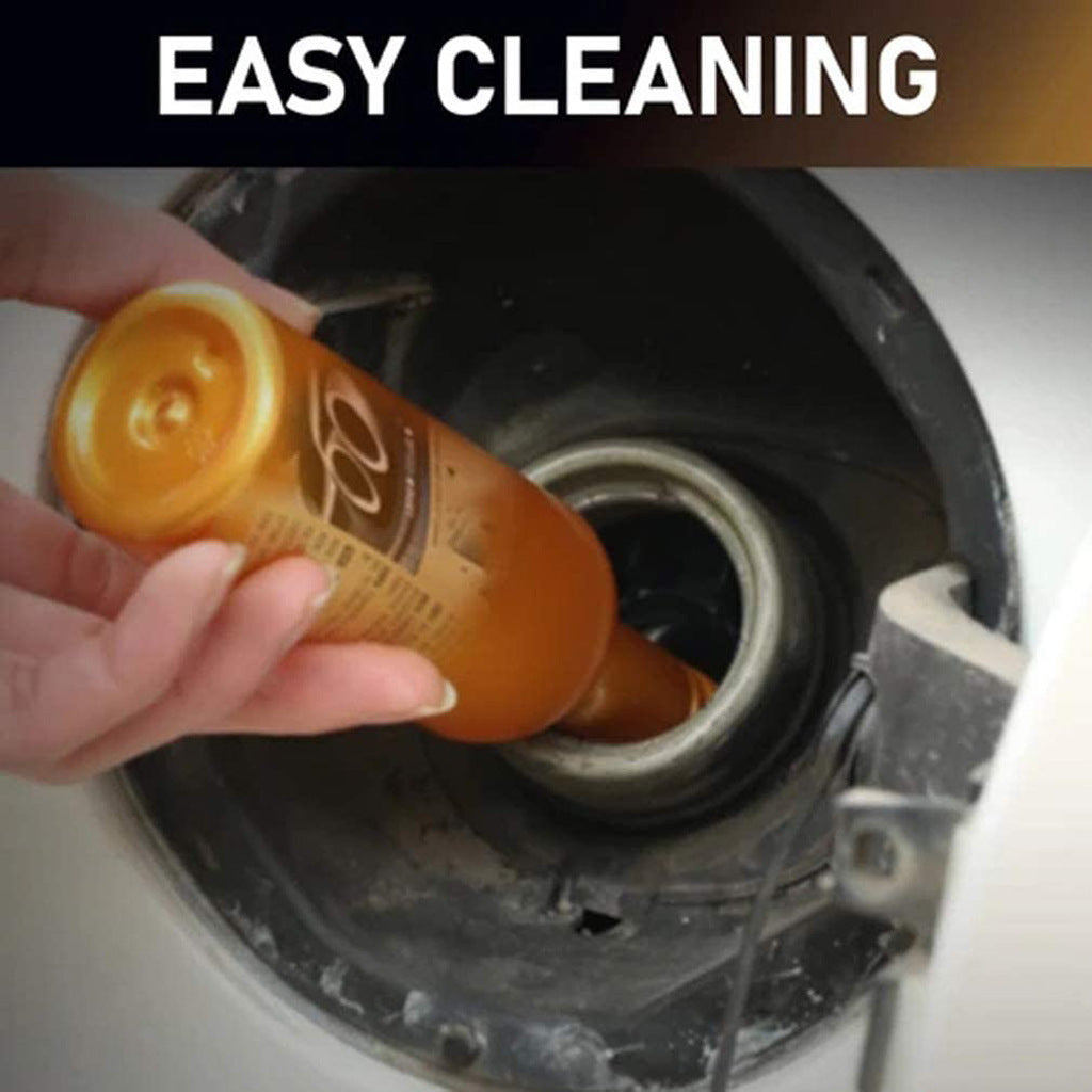 Catalytic converter cleaning agent - NOMAN STORE LLC