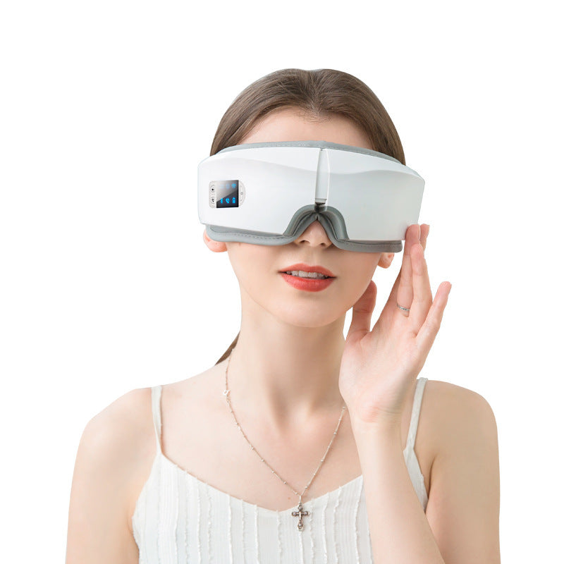 Eye Massager Eye Massager - NOMAN STORE LLC