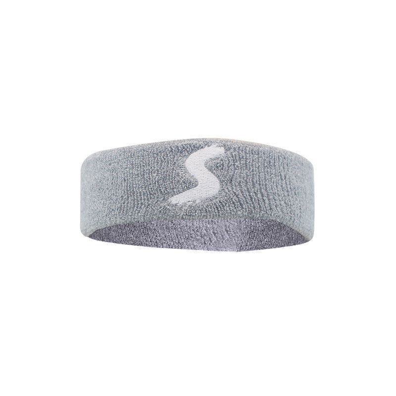 Fitness Headband - NOMAN STORE LLC