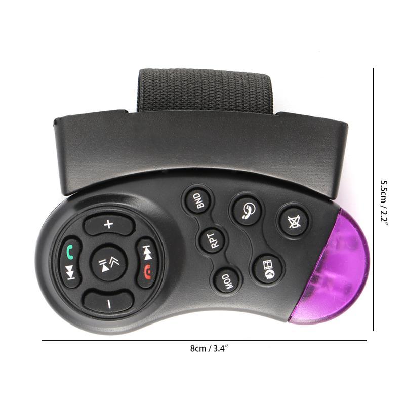 7-inch car radio - NOMAN STORE LLC