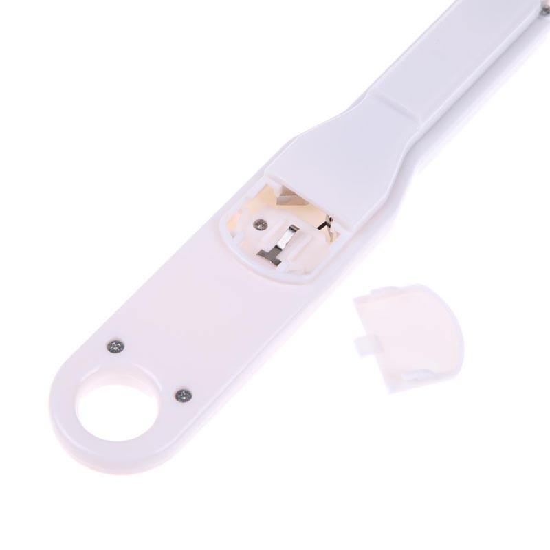 LCD Digital Kitchen Scale Electronic Cooking Food Weight Measuring Spoon Grams Coffee Tea Sugar Spoon Scale Kitchen Tools - NOMAN STORE LLC