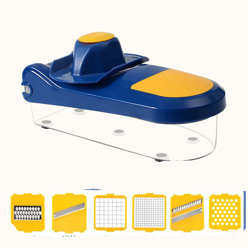 Multi-function Kitchen Vegetable Cutter - NOMAN STORE LLC
