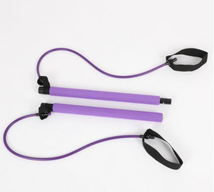 Chest Expander Puller - NOMAN STORE LLC