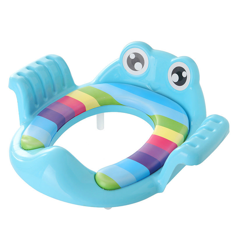 Baby Children Toilet Seat Toilet - NOMAN STORE LLC
