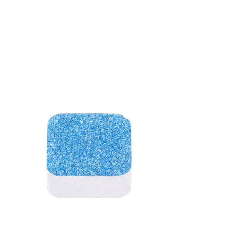 Washing Machine Tub Bomb Cleaner - NOMAN STORE LLC