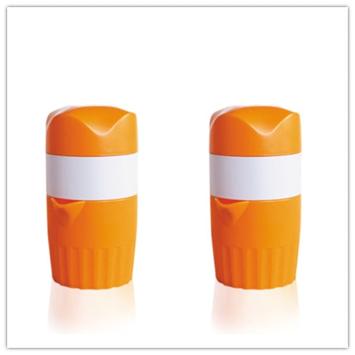 Handheld Juicer Manual Juicer High Quality Manual Handheld Citrus Orange Lemon Juicer Fruit Press Squeeze Extractor - NOMAN STORE LLC