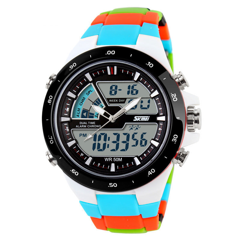 Electronic watches - NOMAN STORE LLC