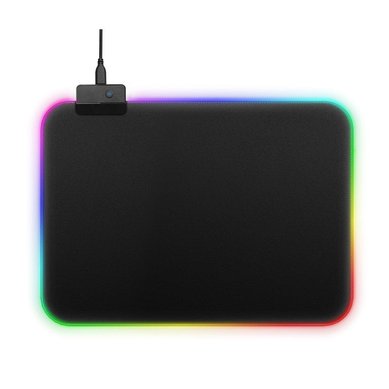 Gaming mouse pad - NOMAN STORE LLC
