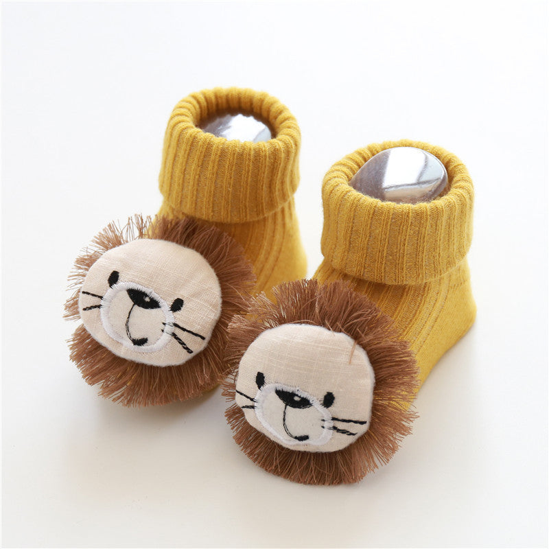 Baby socks - NOMAN STORE LLC