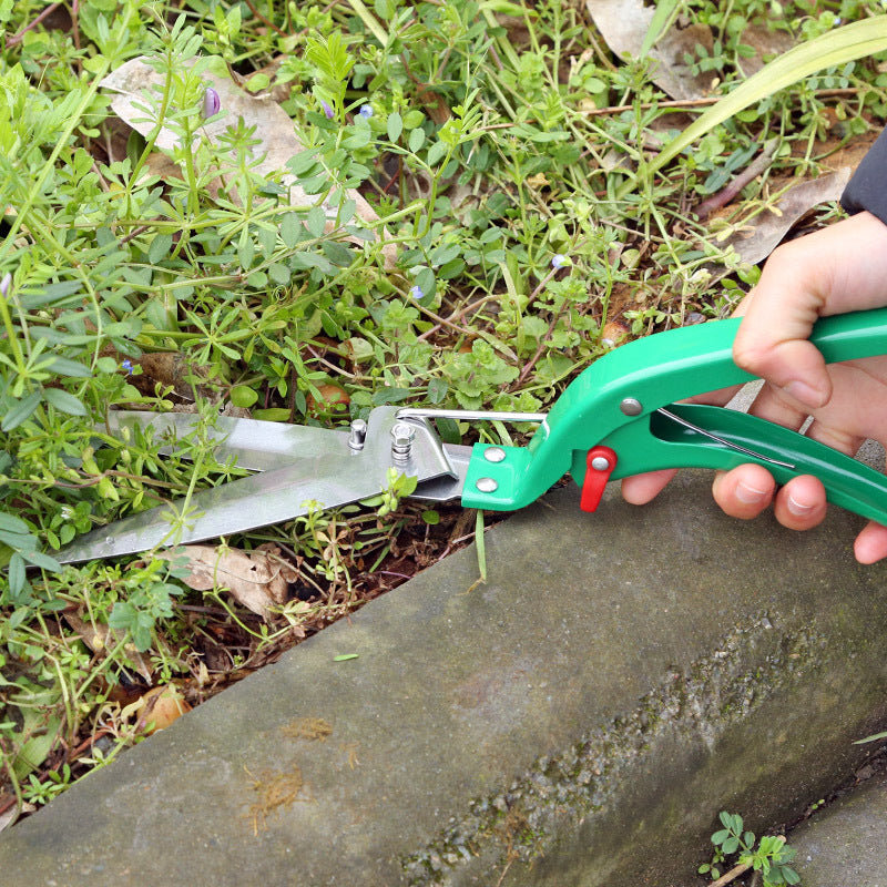 Ten-piece gardening tool set - NOMAN STORE LLC