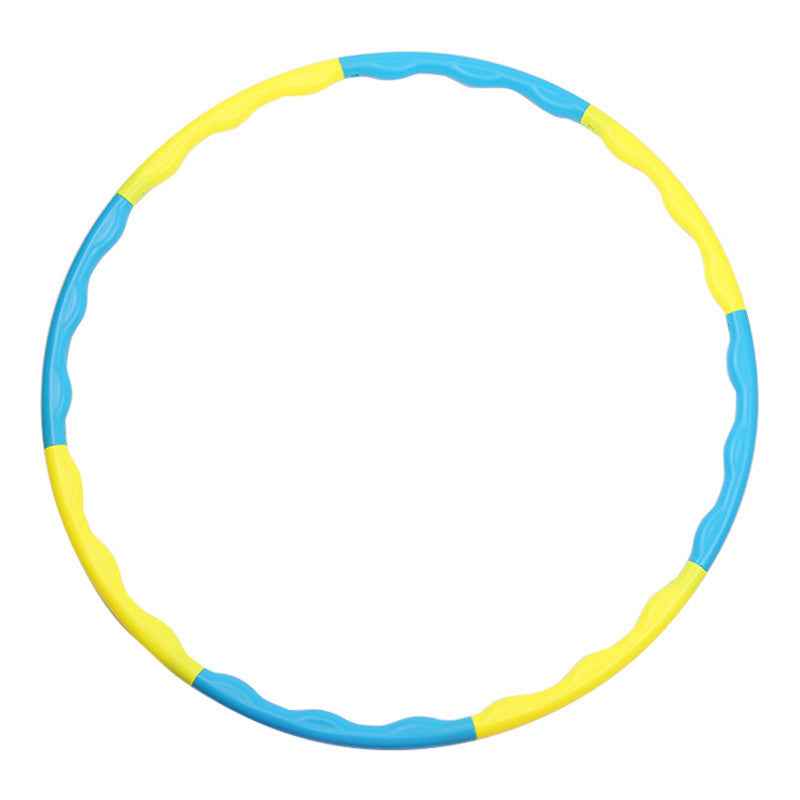 Hoop Adult Fitness Ring Detachable Student Sports Equipment - NOMAN STORE LLC