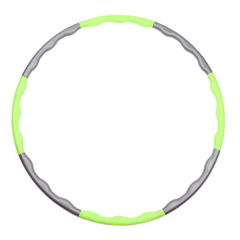 Hoop Adult Fitness Ring Detachable Student Sports Equipment - NOMAN STORE LLC