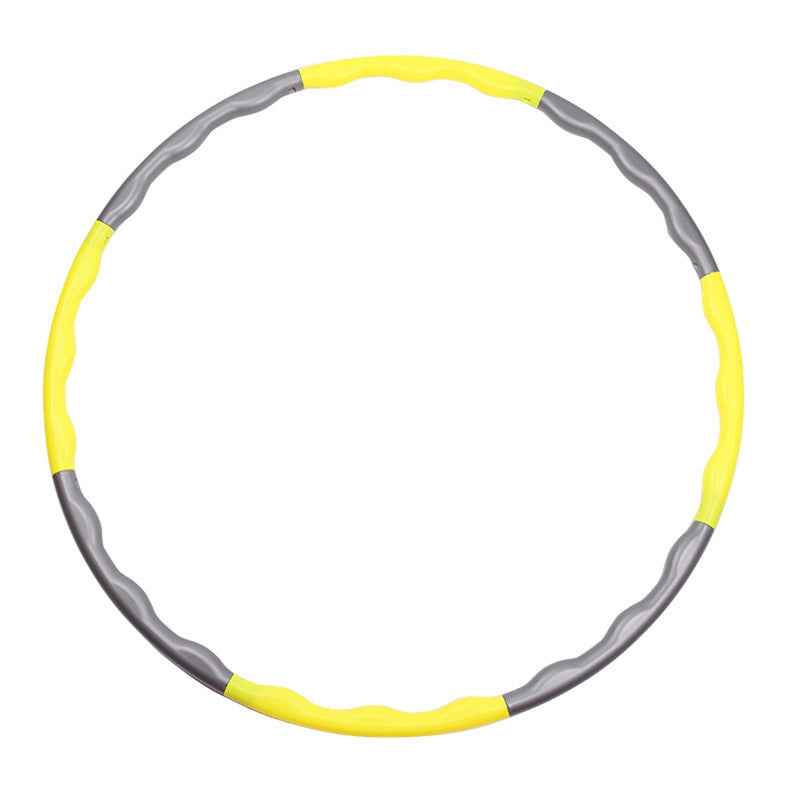Hoop Adult Fitness Ring Detachable Student Sports Equipment - NOMAN STORE LLC