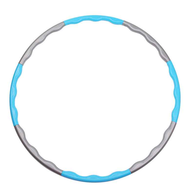 Hoop Adult Fitness Ring Detachable Student Sports Equipment - NOMAN STORE LLC