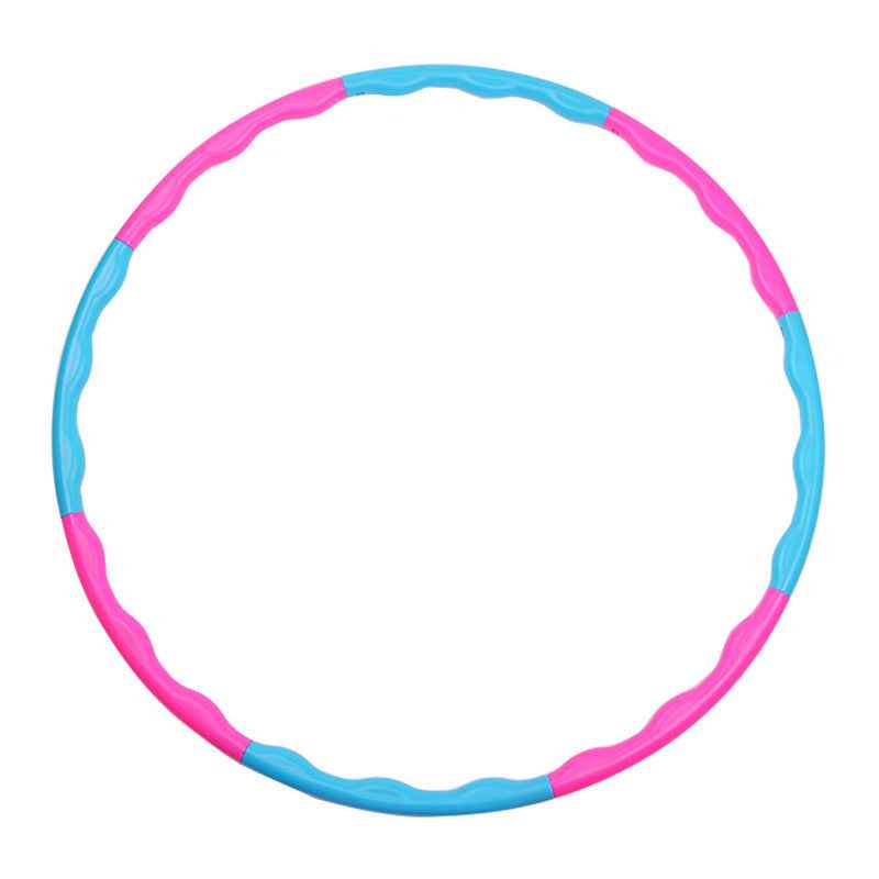 Hoop Adult Fitness Ring Detachable Student Sports Equipment - NOMAN STORE LLC