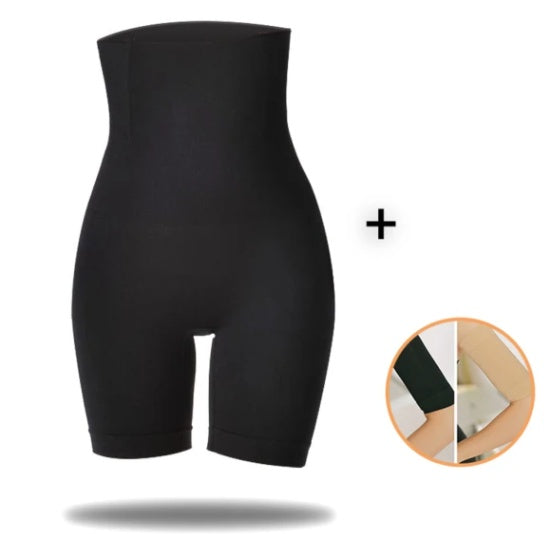 Waist Trainer Women Shapewear Tummy Control Panties Slimming Underwear Body Shaper Butt Lifter Modeling Strap High Waist Girdle - NOMAN STORE LLC