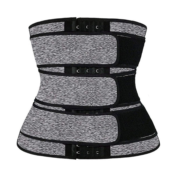 Trim belt shapewear sports corset shapewear - NOMAN STORE LLC