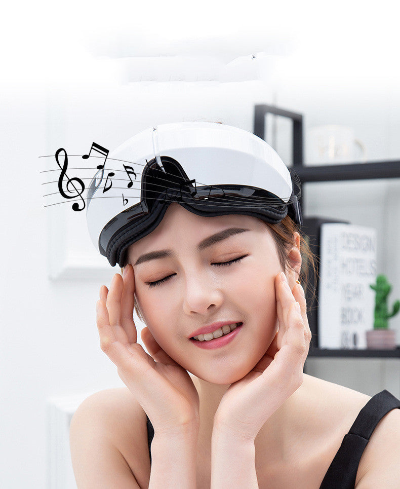 Eye Massager Eye Care Eye Massager Electric Eye Massager - NOMAN STORE LLC