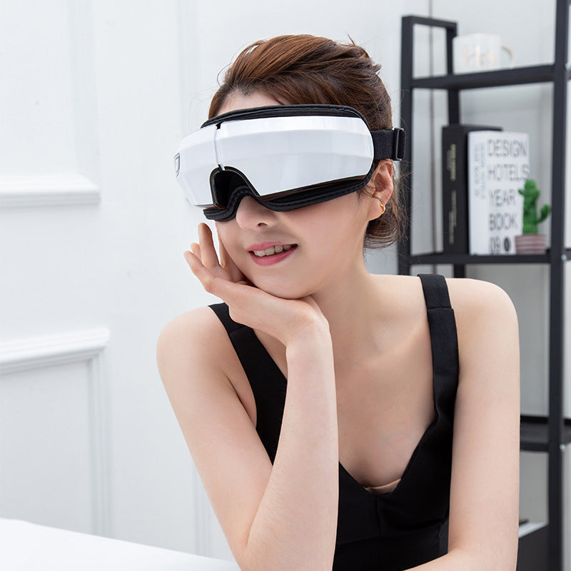 Eye Massager Eye Care Eye Massager Electric Eye Massager - NOMAN STORE LLC