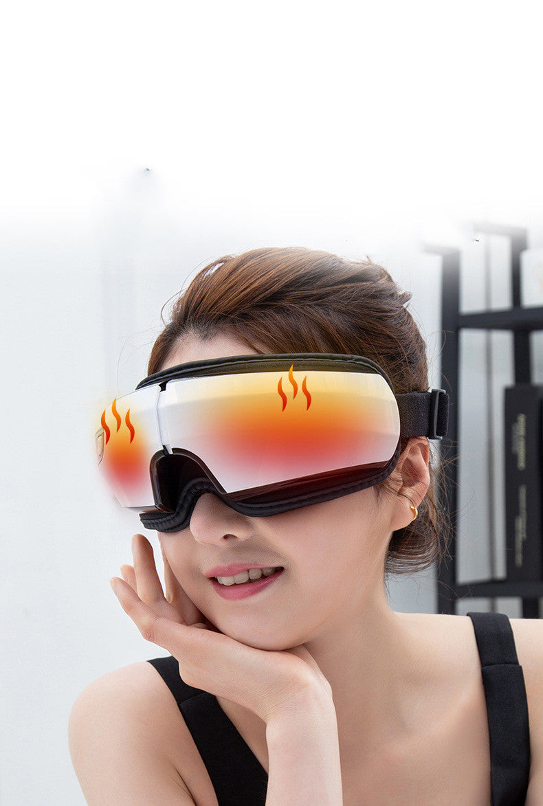 Eye Massager Eye Care Eye Massager Electric Eye Massager - NOMAN STORE LLC