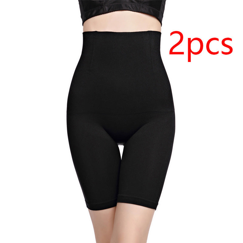Waist Trainer Women Shapewear Tummy Control Panties Slimming Underwear Body Shaper Butt Lifter Modeling Strap High Waist Girdle - NOMAN STORE LLC